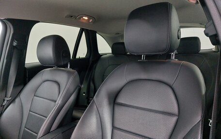 Mercedes-Benz GLC, 2017 год, 3 349 000 рублей, 16 фотография