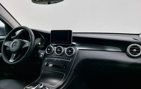 Mercedes-Benz GLC, 2017 год, 3 349 000 рублей, 12 фотография