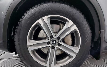 Mercedes-Benz GLC, 2017 год, 3 349 000 рублей, 21 фотография