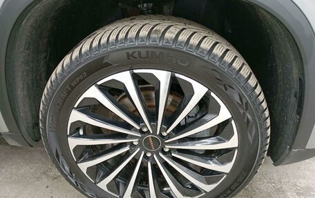 CheryExeed TXL, 2024 год, 3 020 000 рублей, 2 фотография