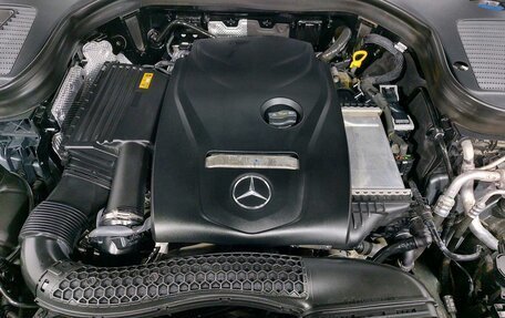 Mercedes-Benz GLC, 2017 год, 3 349 000 рублей, 20 фотография