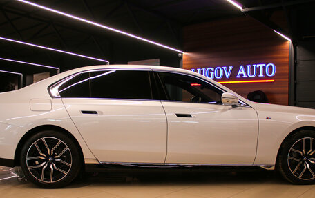 BMW 7 серия, 2025 год, 16 480 000 рублей, 2 фотография