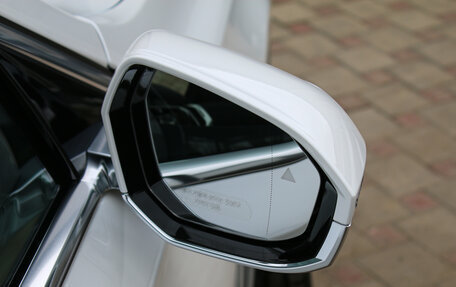 BMW 7 серия, 2025 год, 16 480 000 рублей, 13 фотография