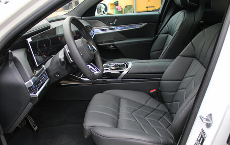 BMW 7 серия, 2025 год, 16 480 000 рублей, 7 фотография