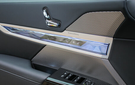 BMW 7 серия, 2025 год, 16 480 000 рублей, 10 фотография