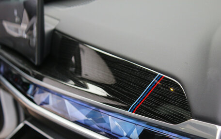 BMW 7 серия, 2025 год, 16 480 000 рублей, 14 фотография