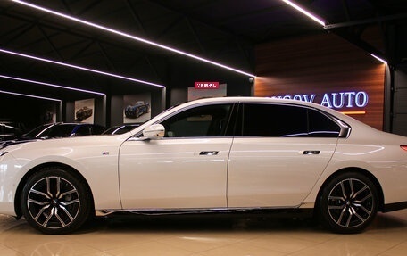 BMW 7 серия, 2025 год, 16 480 000 рублей, 3 фотография