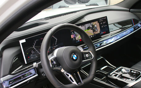 BMW 7 серия, 2025 год, 16 480 000 рублей, 18 фотография