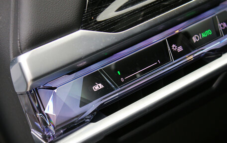 BMW 7 серия, 2025 год, 16 480 000 рублей, 19 фотография