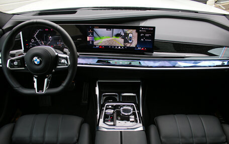 BMW 7 серия, 2025 год, 16 480 000 рублей, 20 фотография