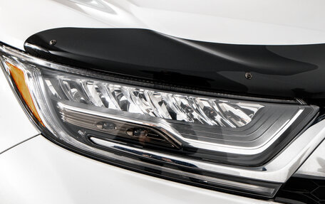 Honda CR-V IV, 2019 год, 2 899 000 рублей, 9 фотография