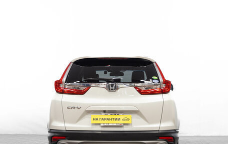 Honda CR-V IV, 2019 год, 2 899 000 рублей, 6 фотография