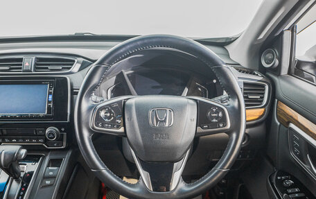 Honda CR-V IV, 2019 год, 2 899 000 рублей, 17 фотография
