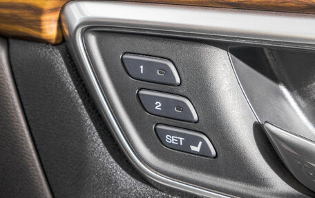 Honda CR-V IV, 2019 год, 2 899 000 рублей, 14 фотография