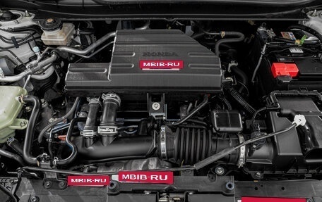 Honda CR-V IV, 2019 год, 2 899 000 рублей, 8 фотография