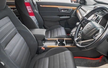 Honda CR-V IV, 2019 год, 2 899 000 рублей, 12 фотография