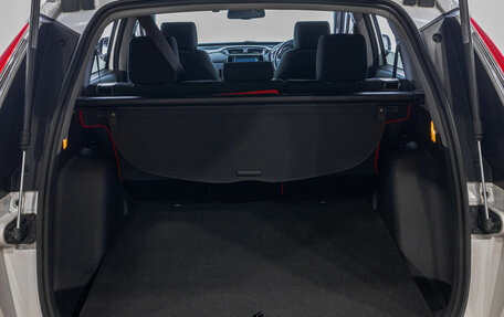 Honda CR-V IV, 2019 год, 2 899 000 рублей, 28 фотография