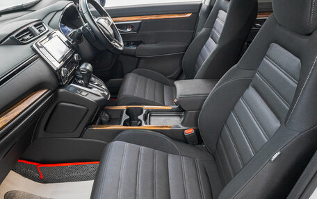 Honda CR-V IV, 2019 год, 2 899 000 рублей, 25 фотография