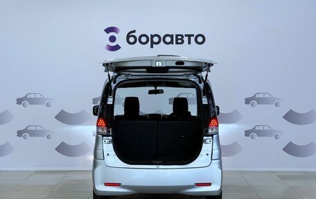 Suzuki Solio III, 2015 год, 845 000 рублей, 9 фотография