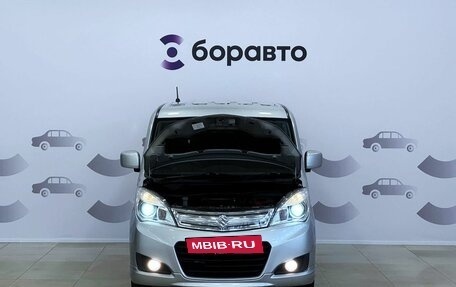 Suzuki Solio III, 2015 год, 845 000 рублей, 4 фотография