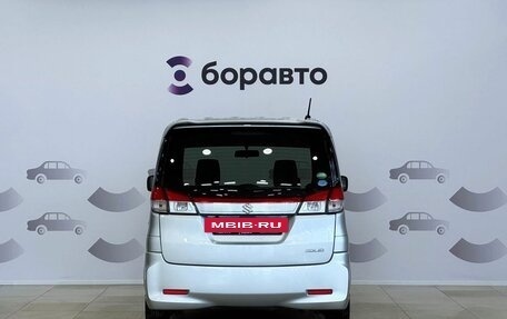Suzuki Solio III, 2015 год, 845 000 рублей, 8 фотография