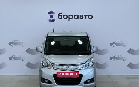 Suzuki Solio III, 2015 год, 845 000 рублей, 3 фотография