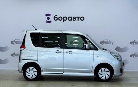 Suzuki Solio III, 2015 год, 845 000 рублей, 11 фотография