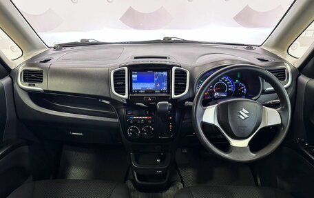 Suzuki Solio III, 2015 год, 845 000 рублей, 16 фотография