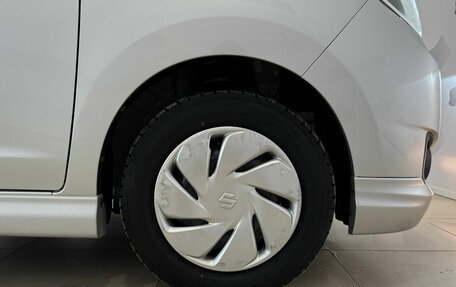 Suzuki Solio III, 2015 год, 845 000 рублей, 20 фотография