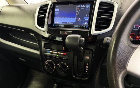 Suzuki Solio III, 2015 год, 845 000 рублей, 18 фотография