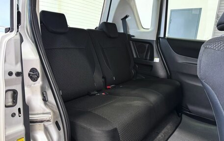 Suzuki Solio III, 2015 год, 845 000 рублей, 14 фотография