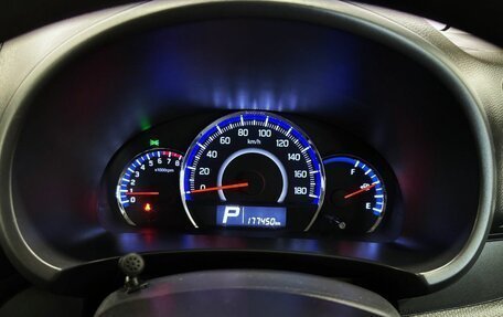 Suzuki Solio III, 2015 год, 845 000 рублей, 15 фотография