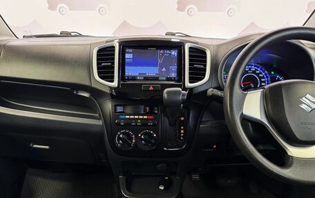 Suzuki Solio III, 2015 год, 845 000 рублей, 17 фотография