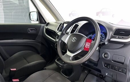 Suzuki Solio III, 2015 год, 845 000 рублей, 13 фотография