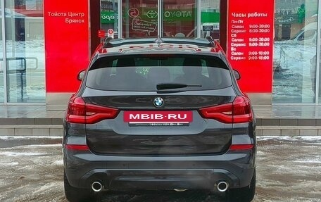 BMW X3, 2020 год, 4 359 000 рублей, 6 фотография