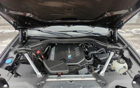 BMW X3, 2020 год, 4 359 000 рублей, 11 фотография