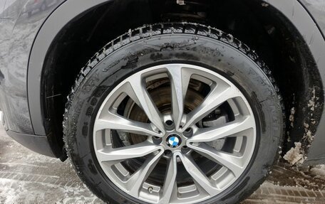 BMW X3, 2020 год, 4 359 000 рублей, 10 фотография