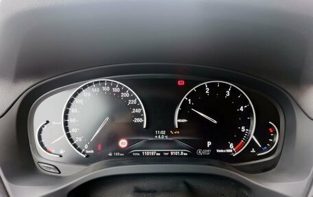 BMW X3, 2020 год, 4 359 000 рублей, 13 фотография