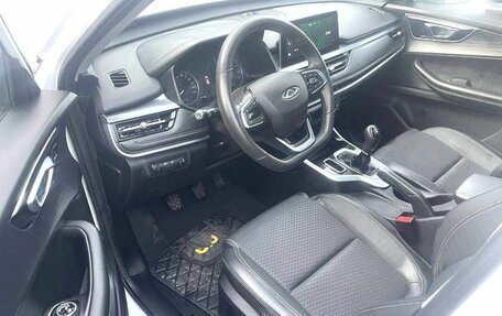 Chery Tiggo 4 I рестайлинг, 2021 год, 1 365 000 рублей, 7 фотография