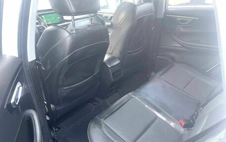 Chery Tiggo 4 I рестайлинг, 2021 год, 1 365 000 рублей, 8 фотография