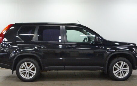 Nissan X-Trail, 2013 год, 1 370 000 рублей, 4 фотография