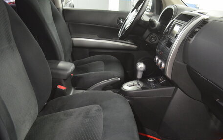 Nissan X-Trail, 2013 год, 1 370 000 рублей, 10 фотография