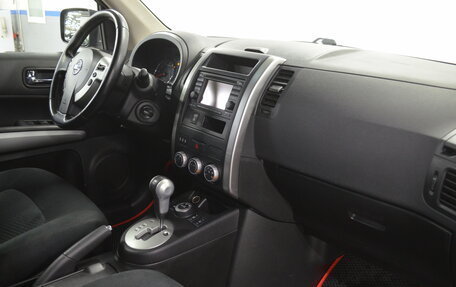 Nissan X-Trail, 2013 год, 1 370 000 рублей, 11 фотография