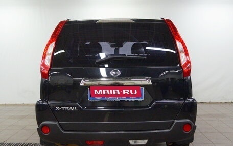 Nissan X-Trail, 2013 год, 1 370 000 рублей, 7 фотография