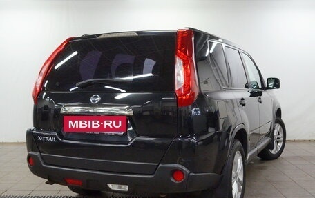 Nissan X-Trail, 2013 год, 1 370 000 рублей, 3 фотография