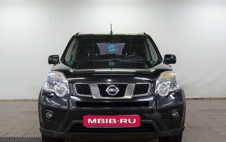 Nissan X-Trail, 2013 год, 1 370 000 рублей, 6 фотография