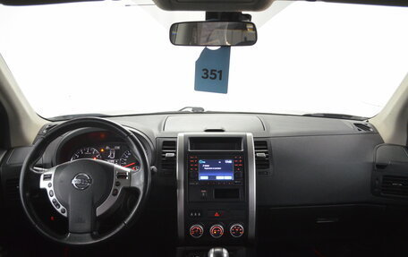 Nissan X-Trail, 2013 год, 1 370 000 рублей, 19 фотография