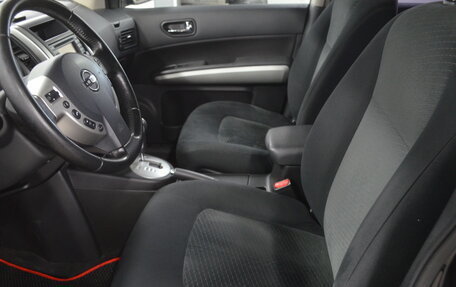 Nissan X-Trail, 2013 год, 1 370 000 рублей, 14 фотография