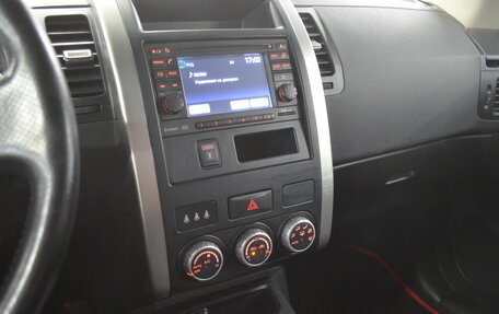 Nissan X-Trail, 2013 год, 1 370 000 рублей, 17 фотография