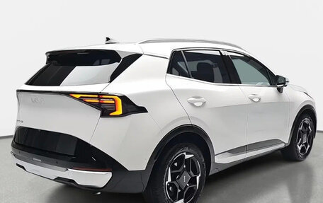 KIA Sportage IV рестайлинг, 2026 год, 5 300 000 рублей, 3 фотография